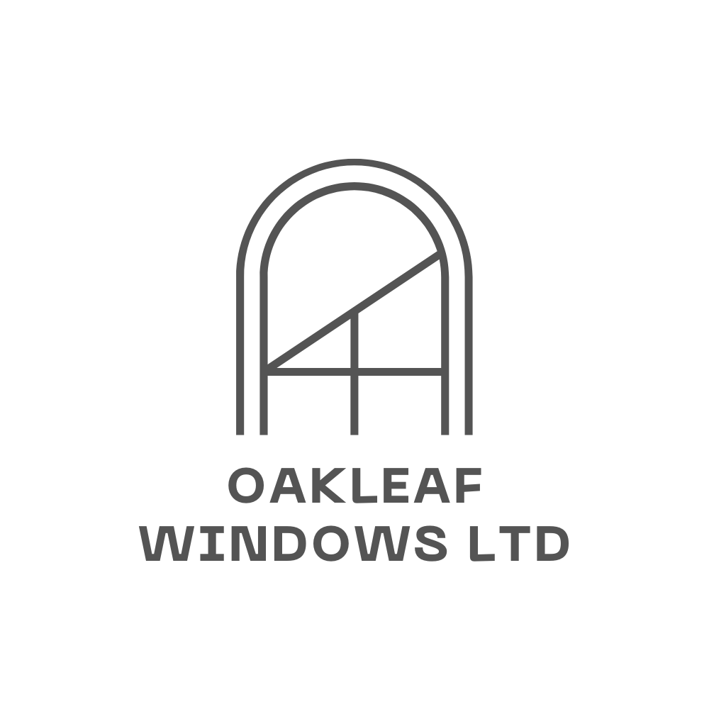 Oak Leaf Windows